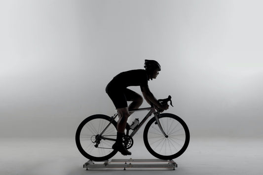 La bicicletta da corsa