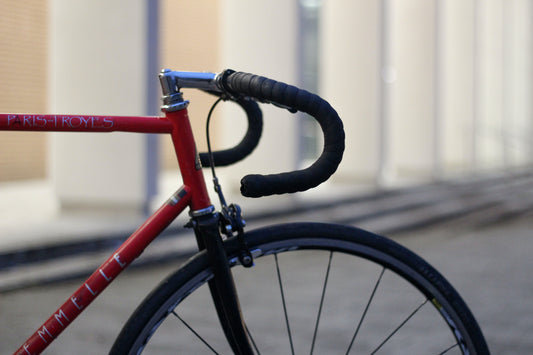 Come scegliere le ruote della bicicletta da corsa?