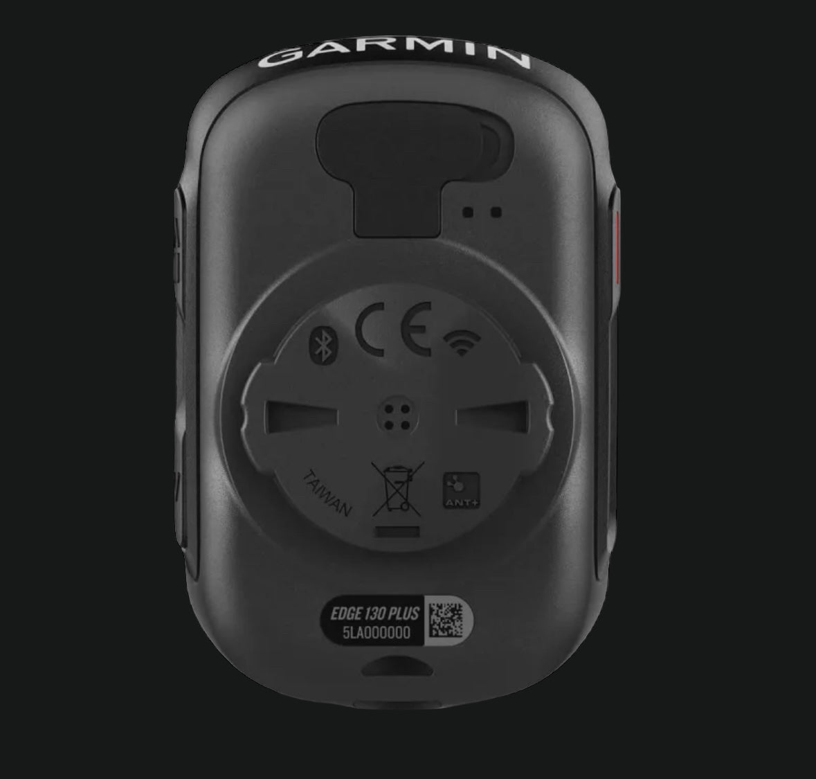 GARMIN EDGE 130 PLUS