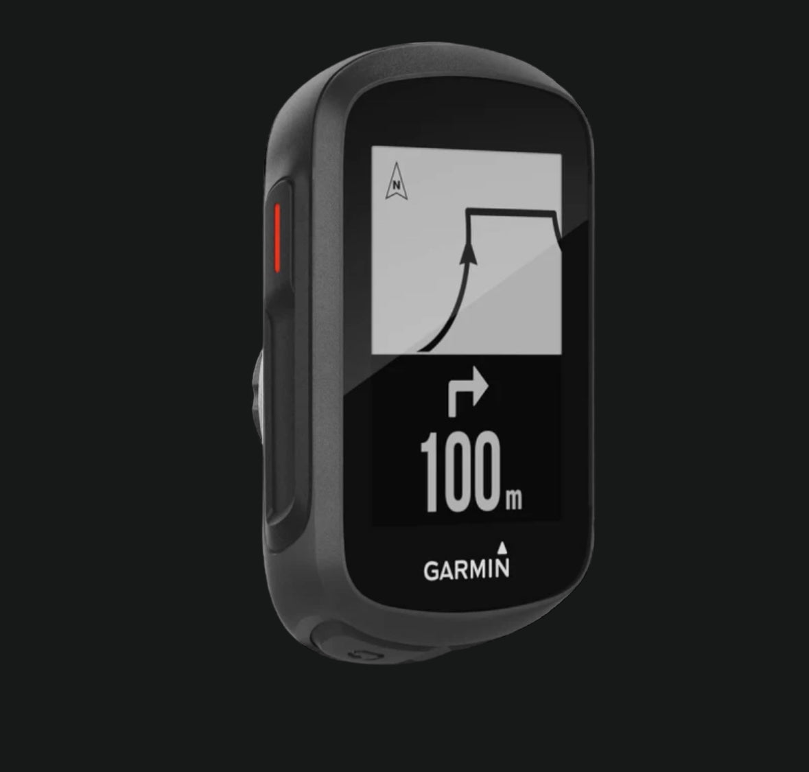 GARMIN EDGE 130 PLUS