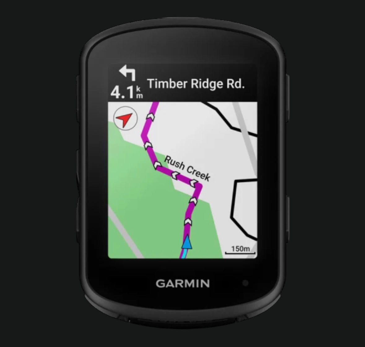 GARMIN EDGE 840