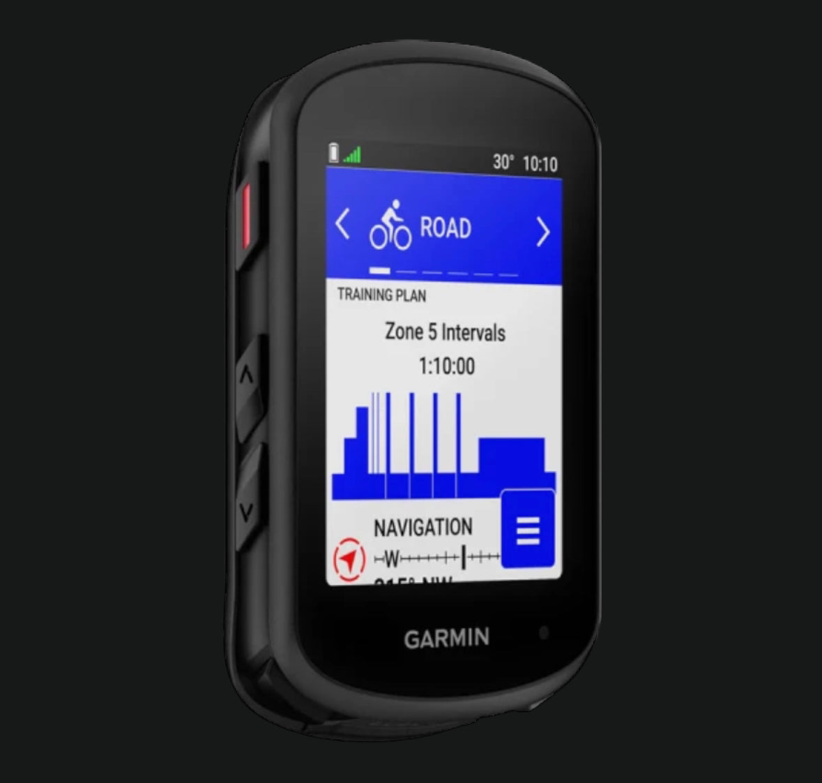 GARMIN EDGE 840