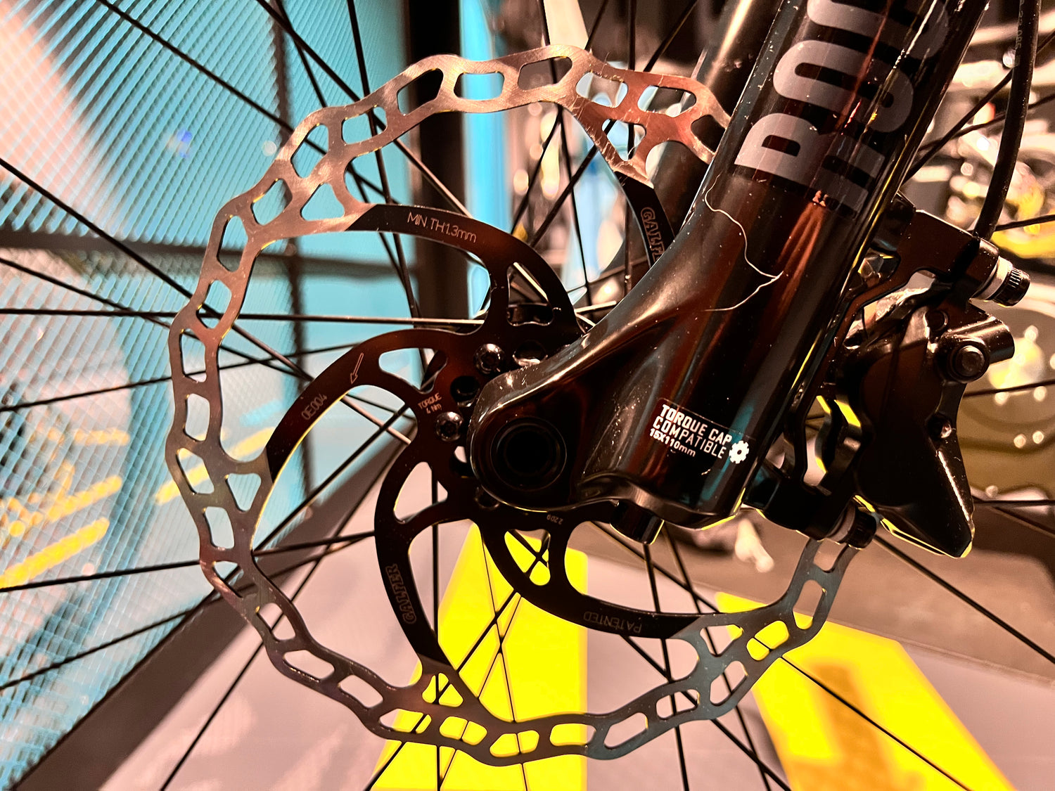 ciclofficina biciclette