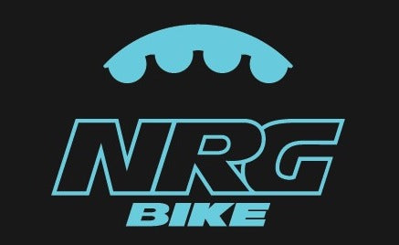 NRG BIKE LOGO