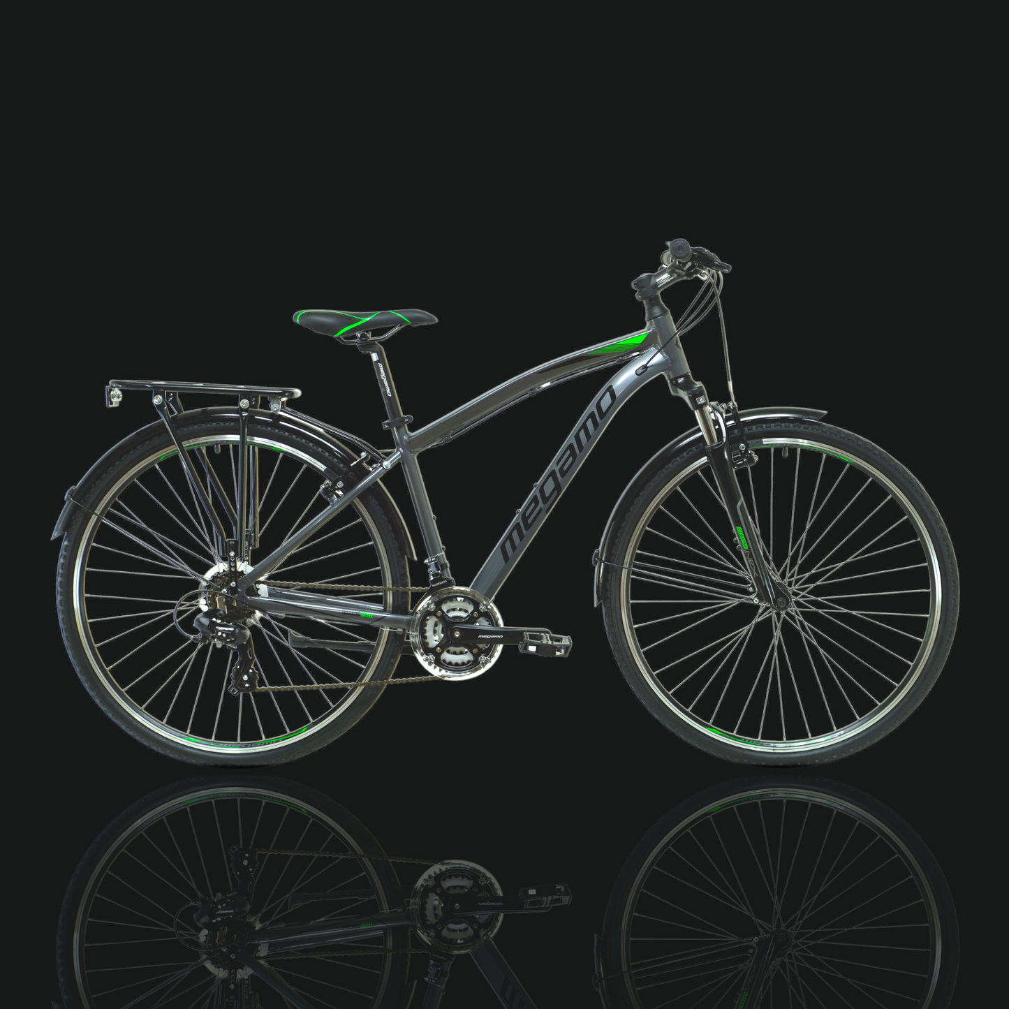 BICICLETTA A NOLEGGIO