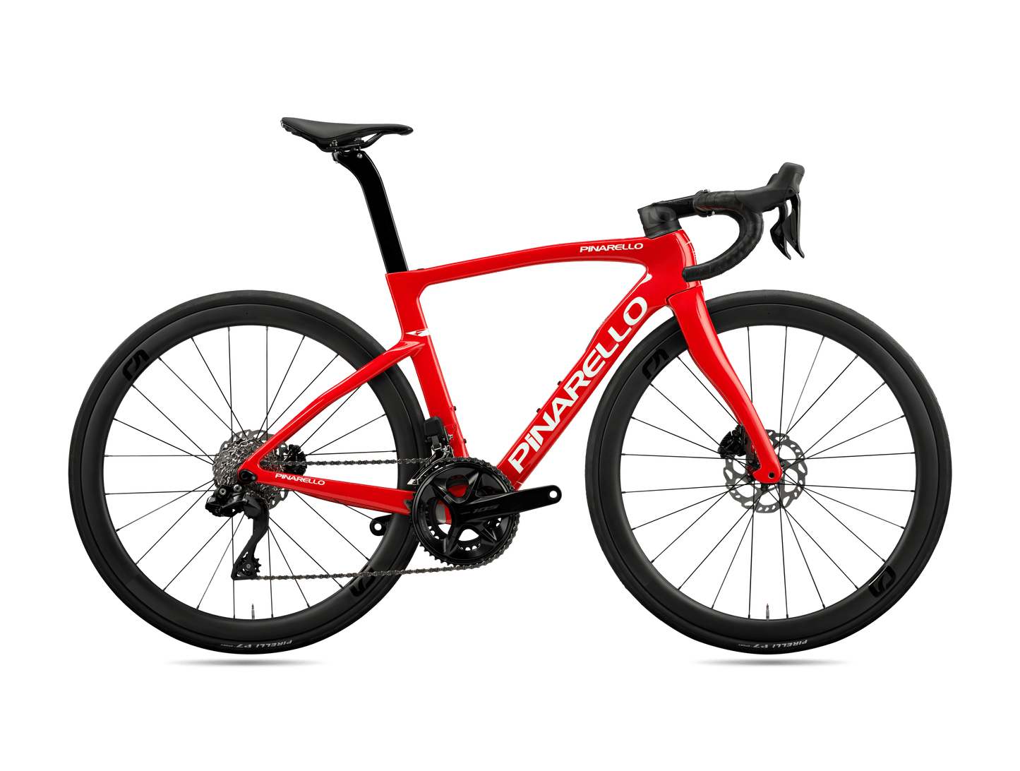 PINARELLO F5 105 Di2