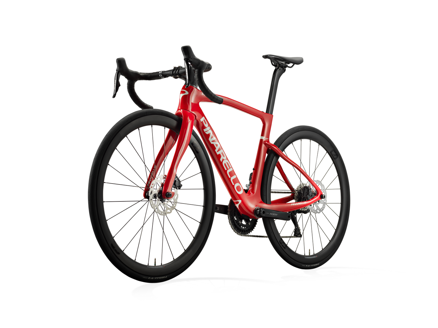 PINARELLO F5 105 Di2