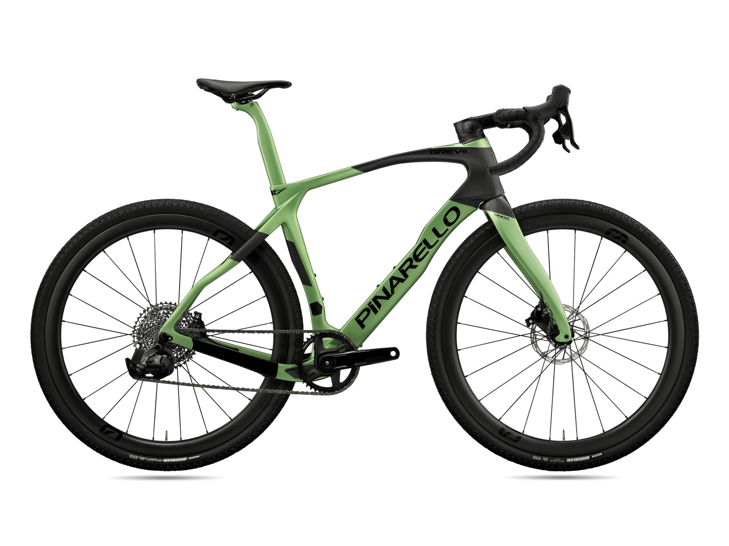 PINARELLO GREVIL F7