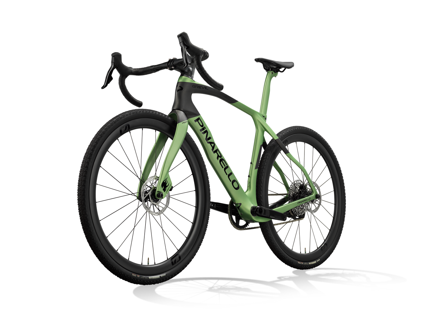 PINARELLO GREVIL F7