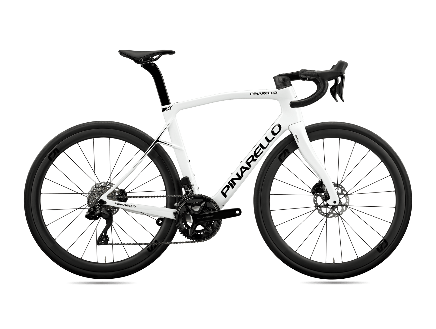 PINARELLO X5 105 Di2