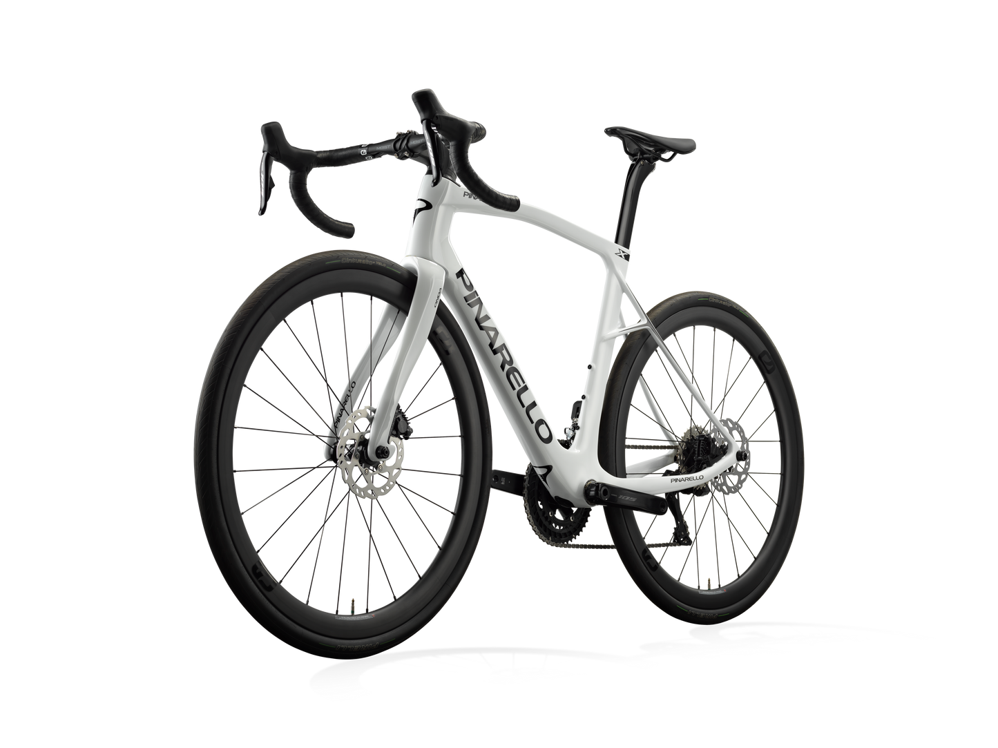 PINARELLO X5 105 Di2
