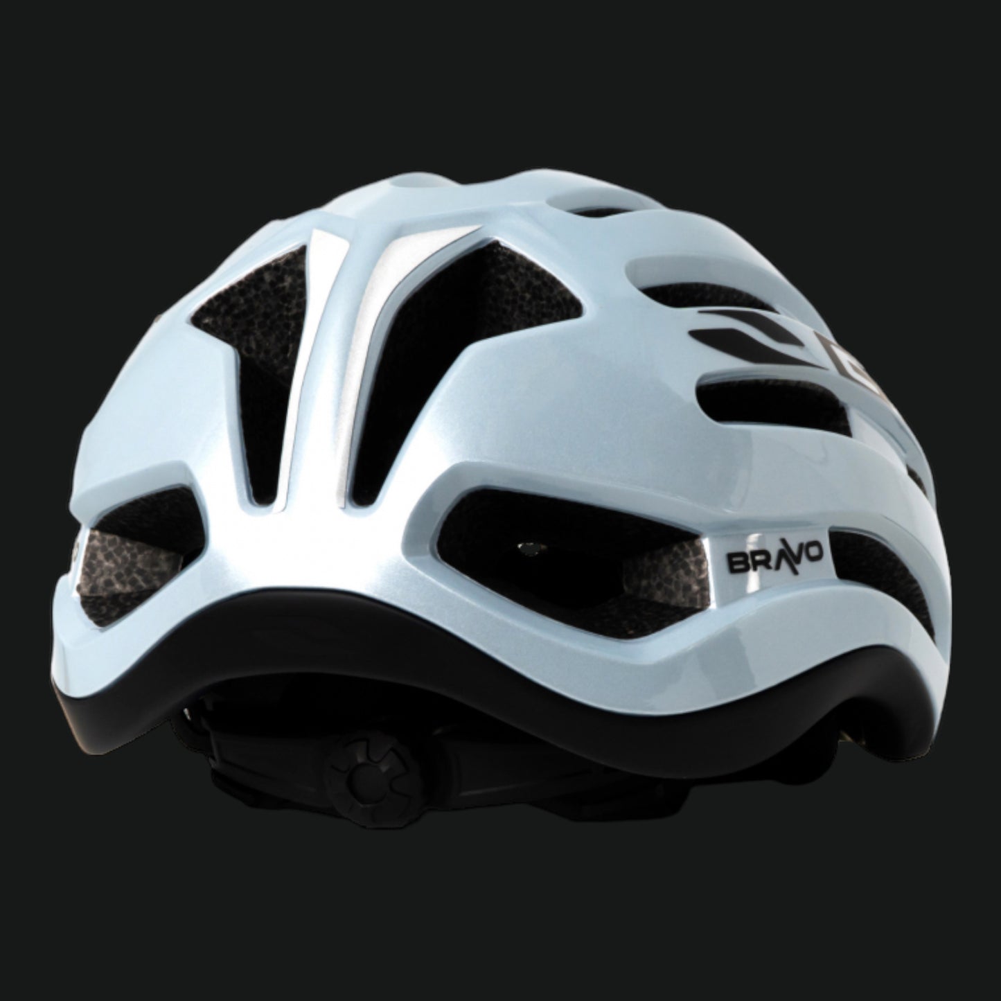 GIST CASCO BRAVO METAL ICE