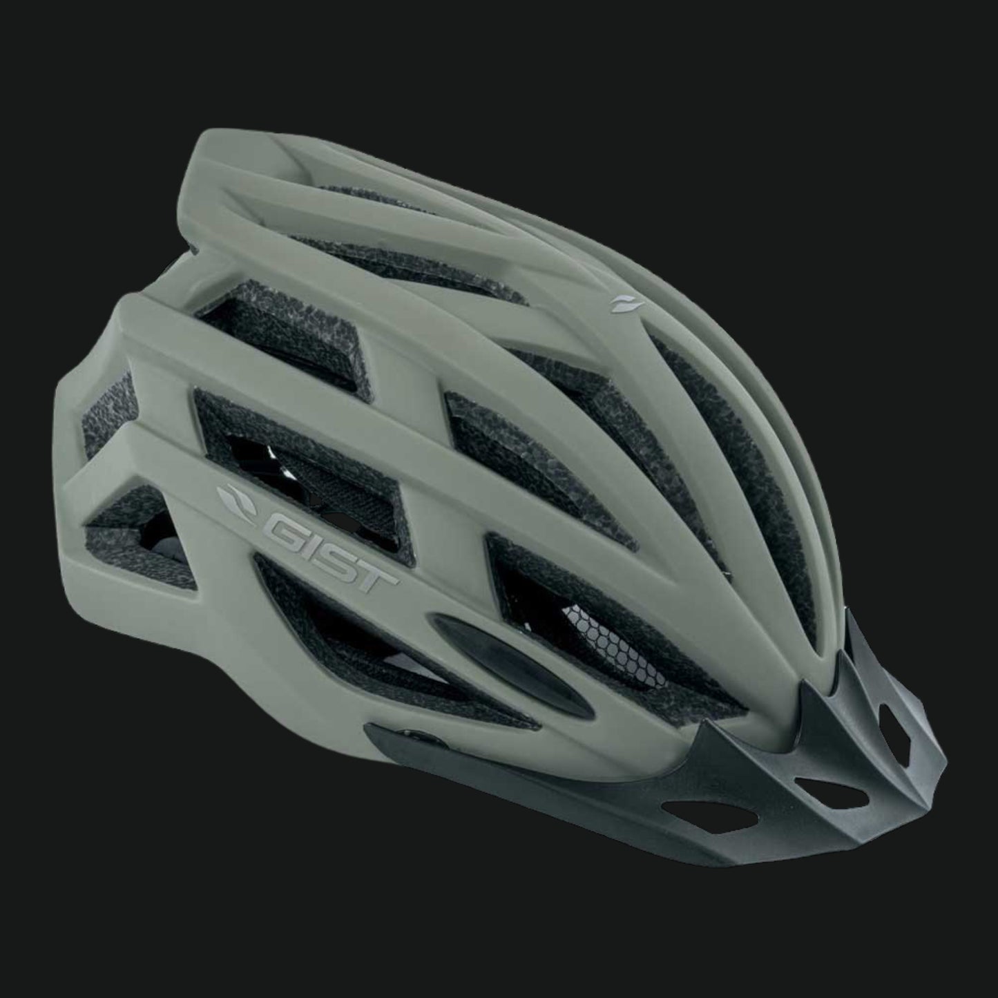 GIST CASCO PLANET ONE PLUS GRIGIO