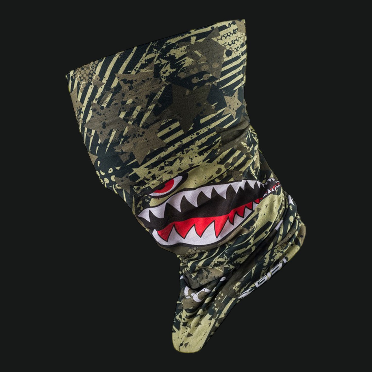 GIST BANDANA MULTIUSO MILITARE