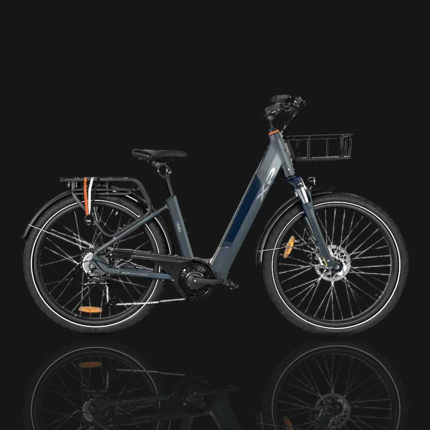 BICICLETTA A NOLEGGIO