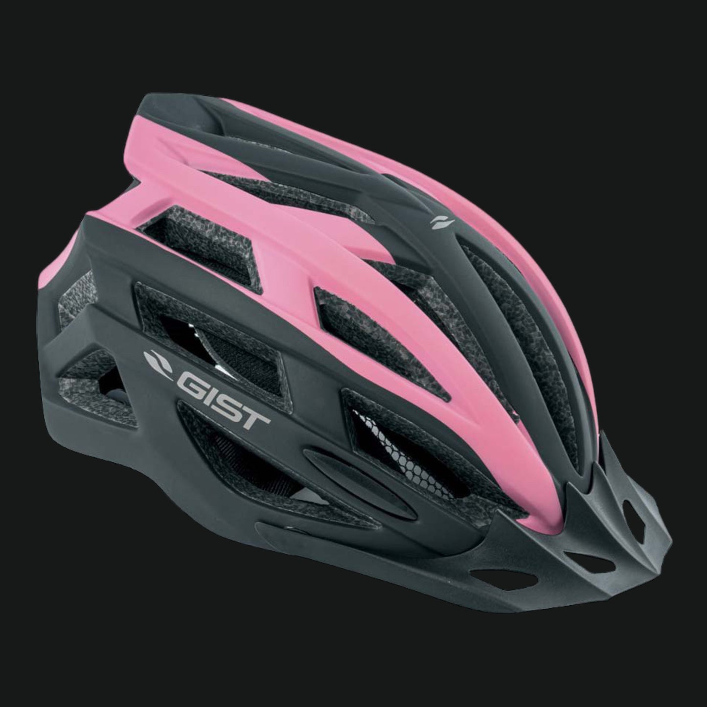 GIST CASCO PLANET PLUS NERO FUXIA FUCSIA DONNA