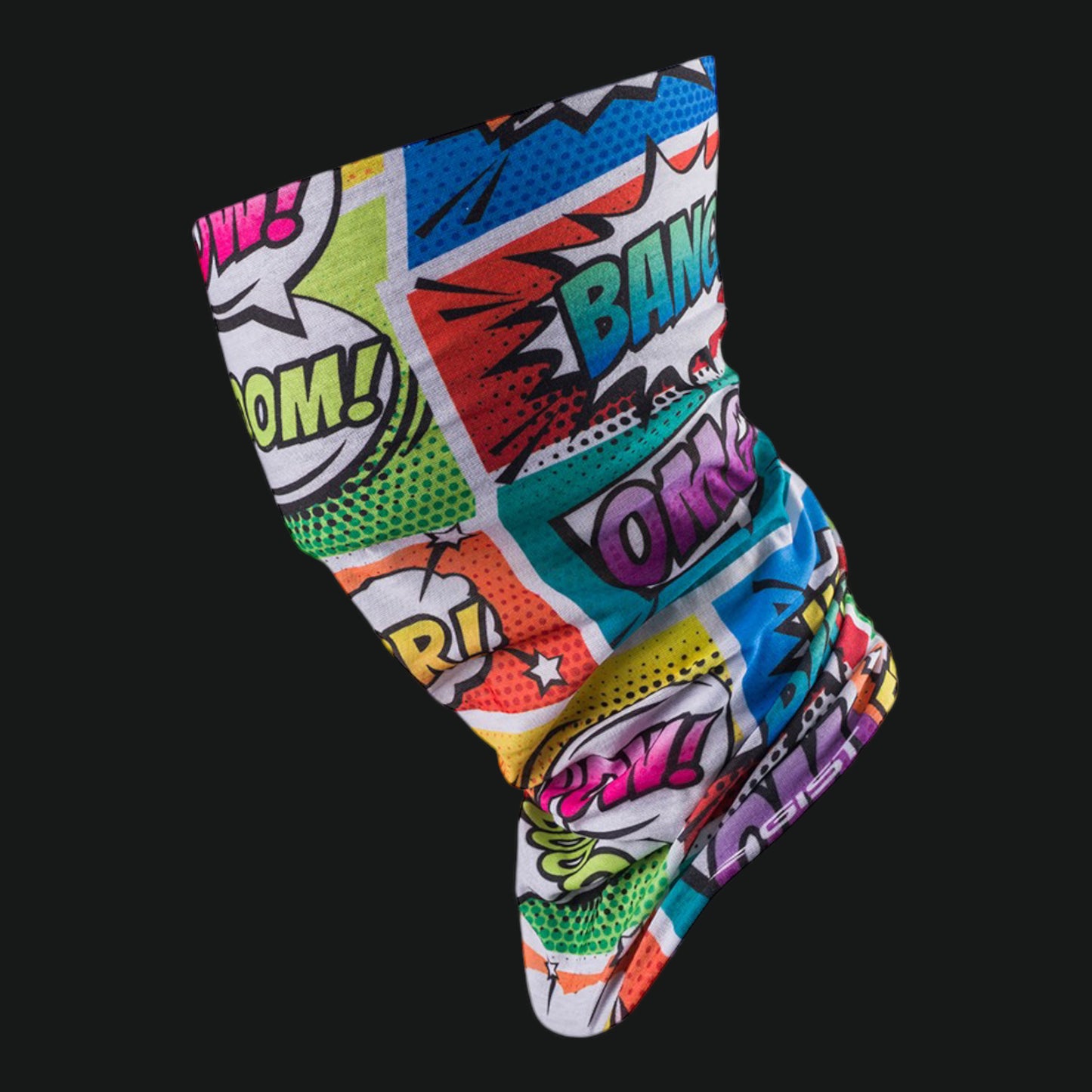 GIST BANDANA MULTIUSO COMICS