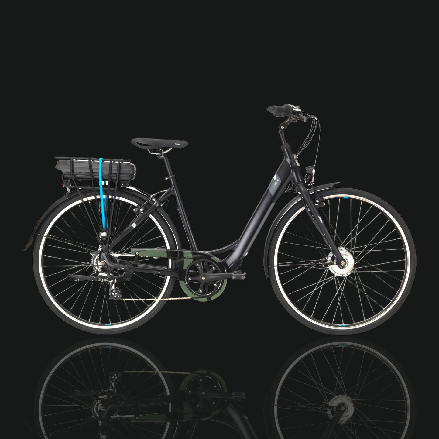 BICICLETTA A NOLEGGIO