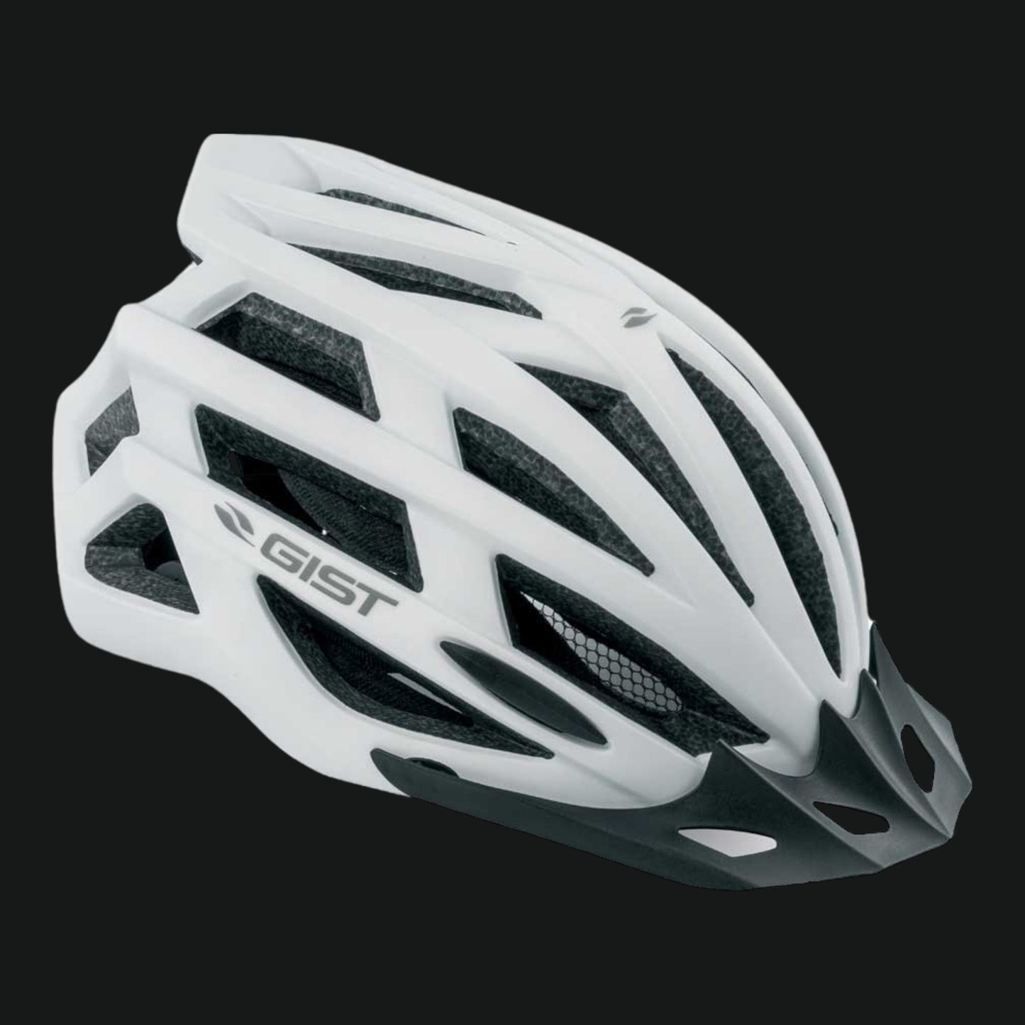 GIST CASCO PLANET ONE PLUS BIANCO