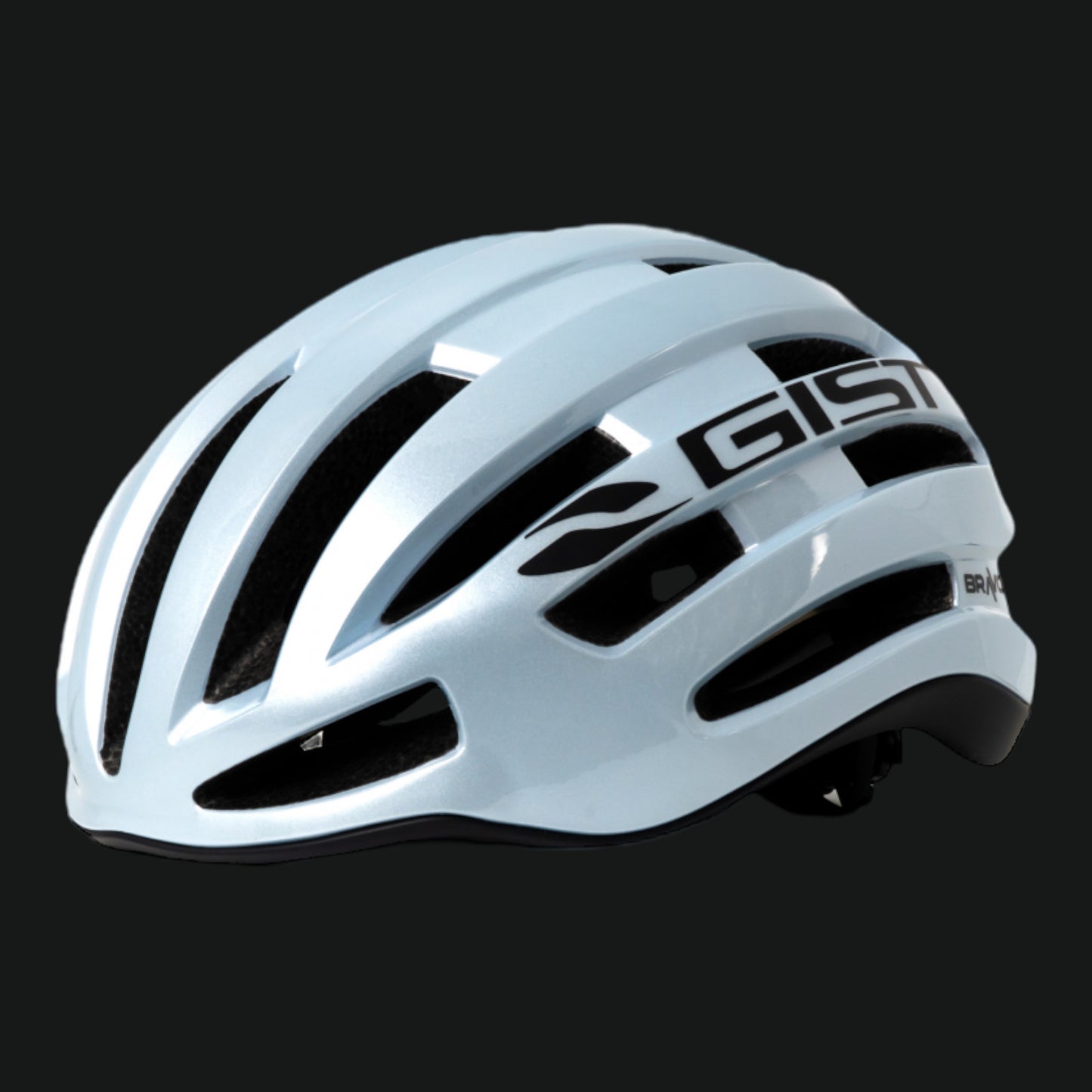 GIST CASCO BRAVO METAL ICE