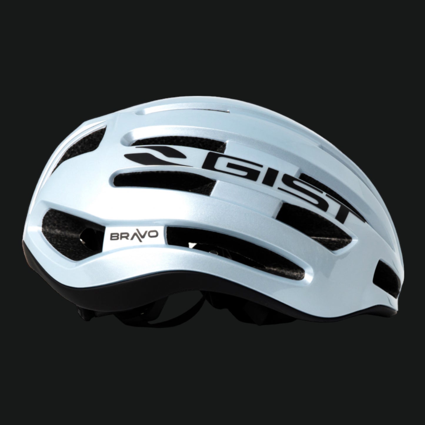 GIST CASCO BRAVO METAL ICE