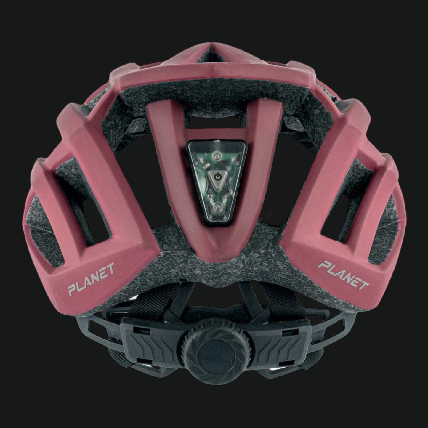 GIST CASCO PLANET ONE PLUS MAGENTA