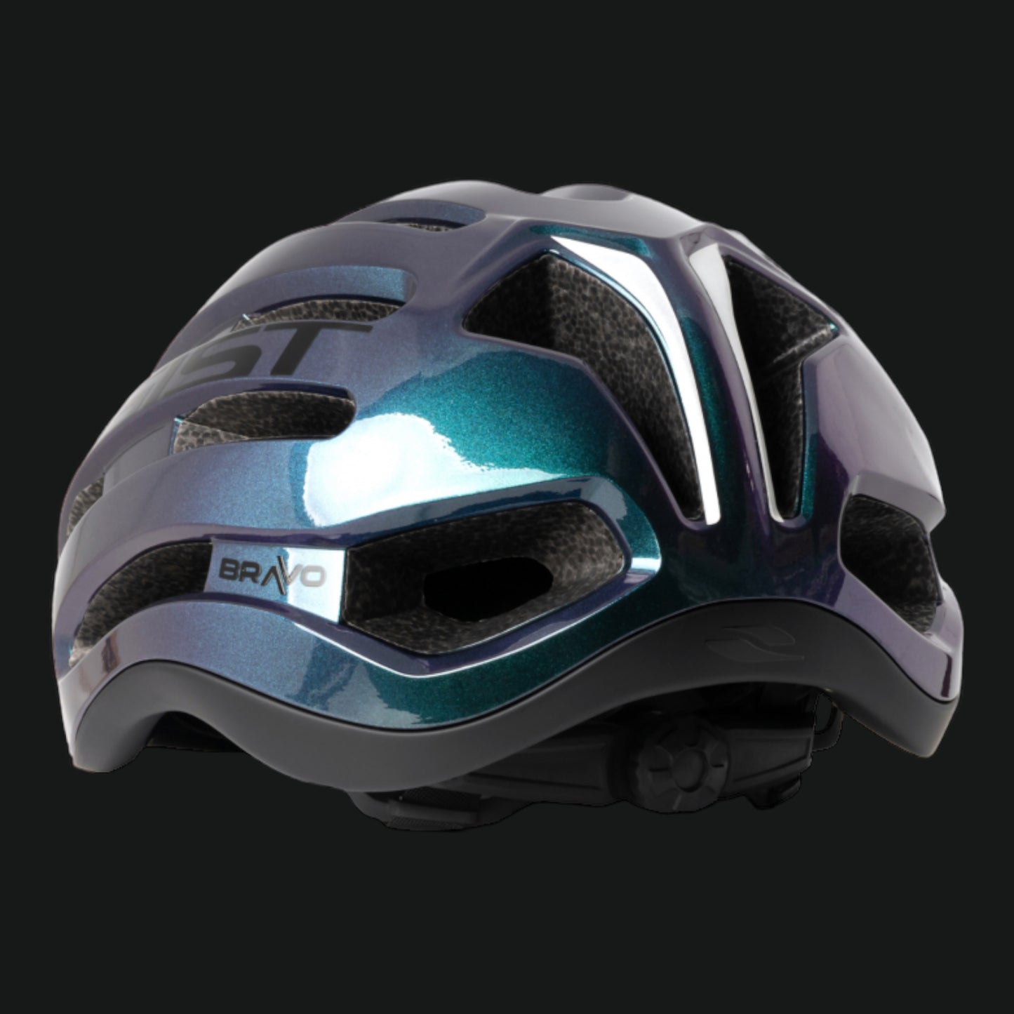 GIST CASCO BRAVO METAL HOLOGRAPHIC