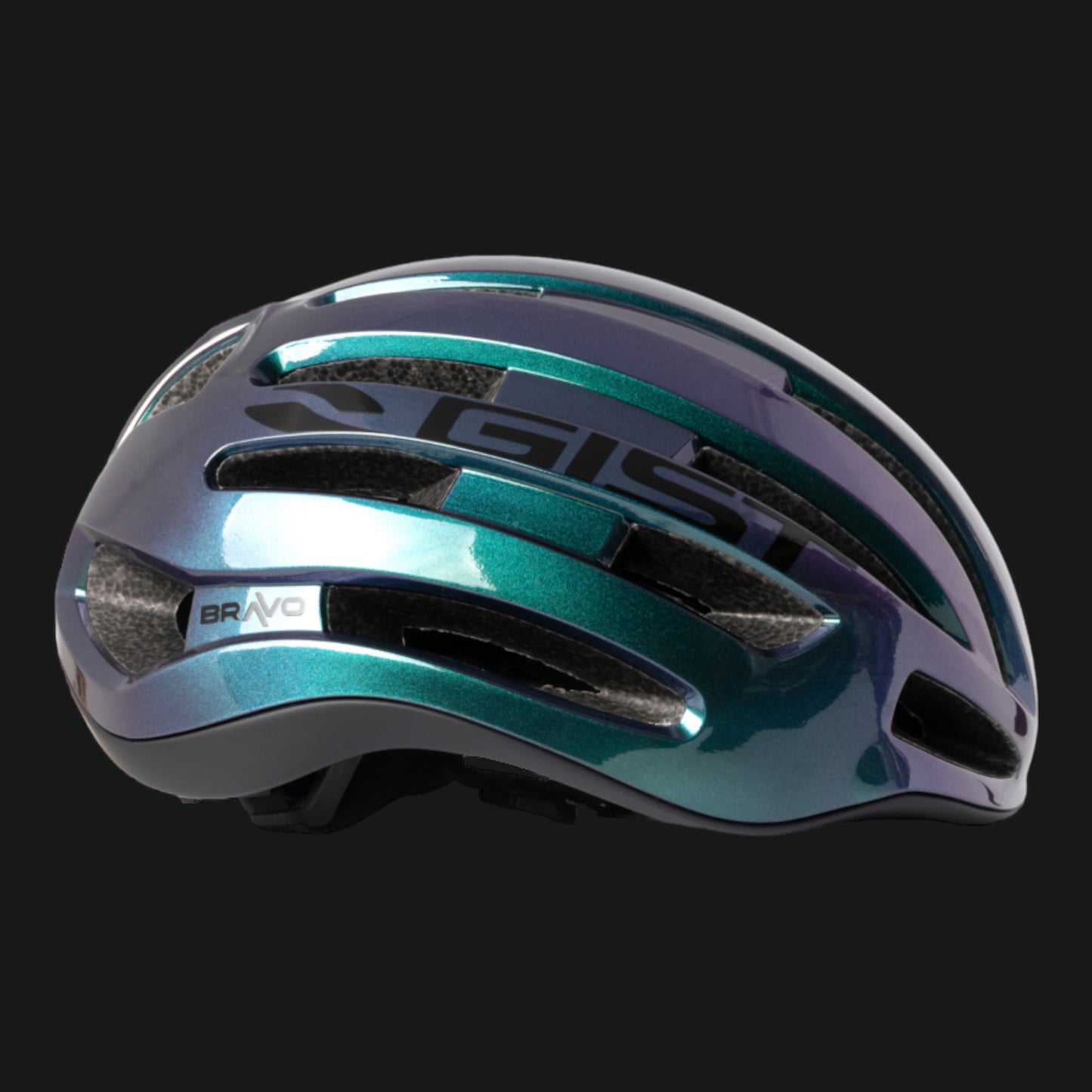 GIST CASCO BRAVO METAL HOLOGRAPHIC