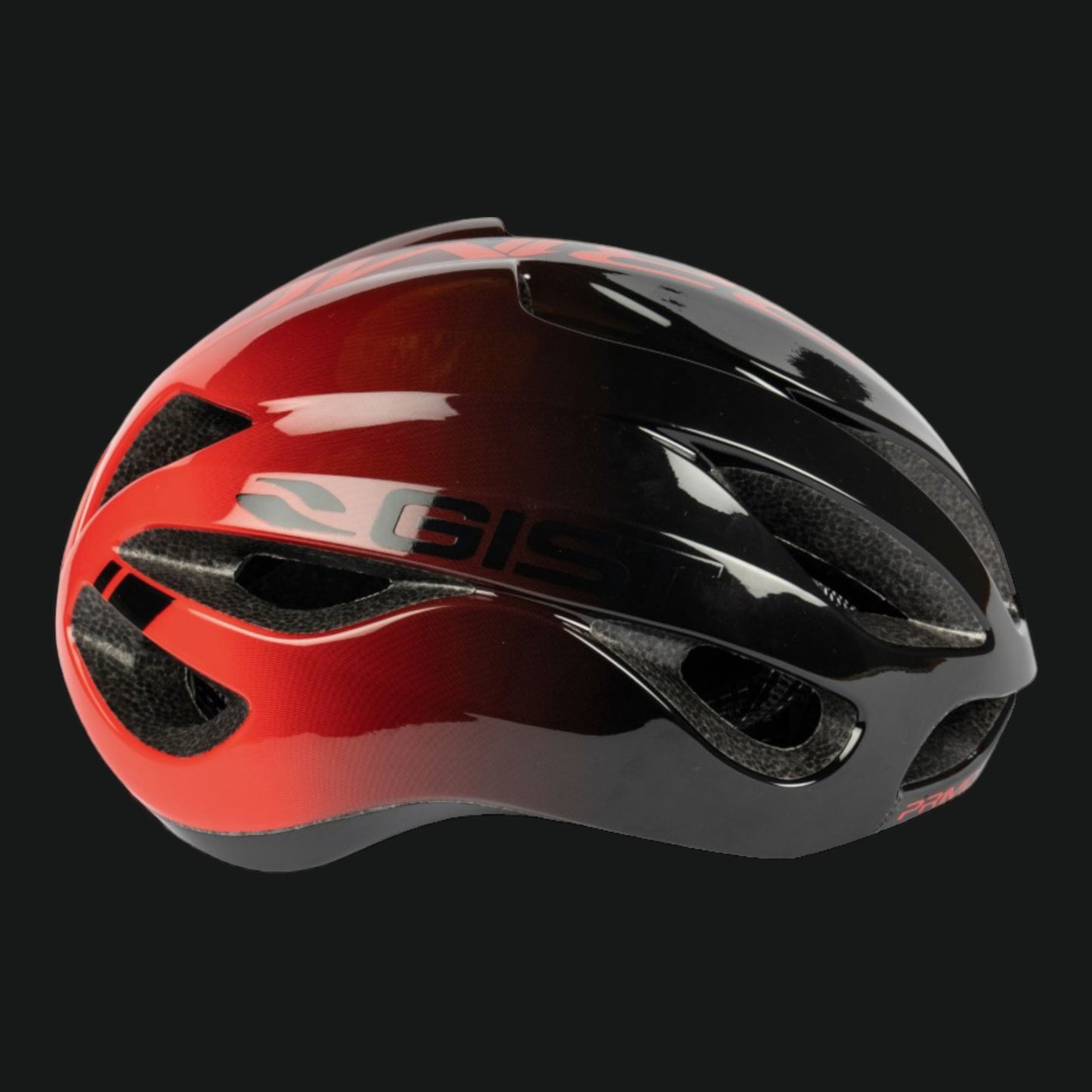 GIST CASCO PRIMO RESTYLING