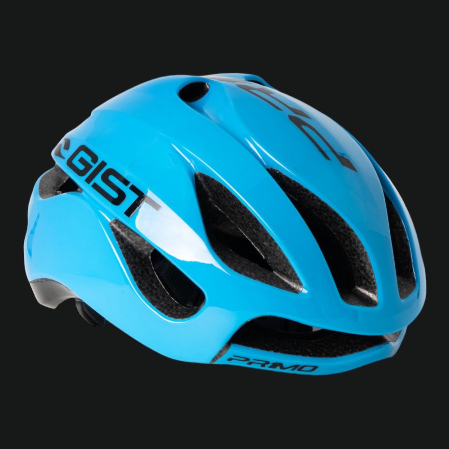 GIST CASCO PRIMO RESTYLING