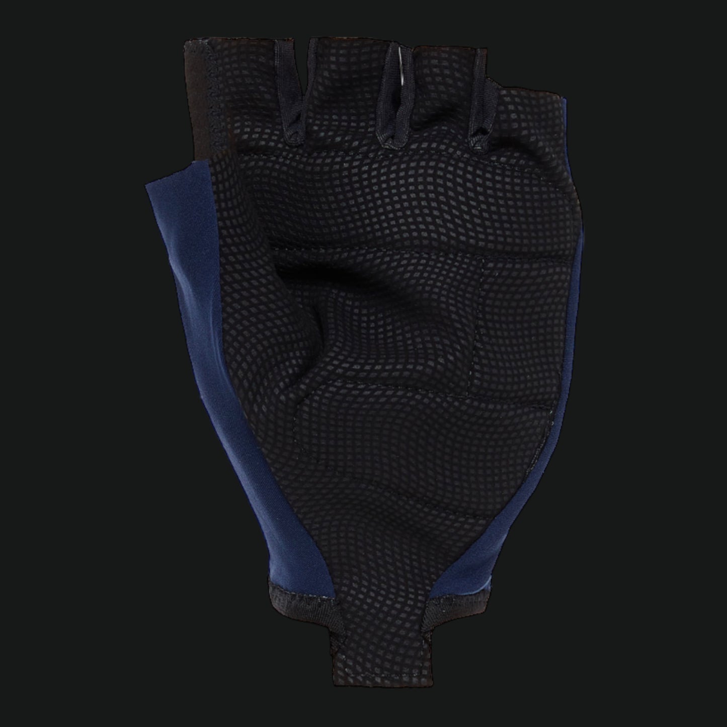 PISSEI GUANTI PRIMAPELLE UOMO BLU NAVY