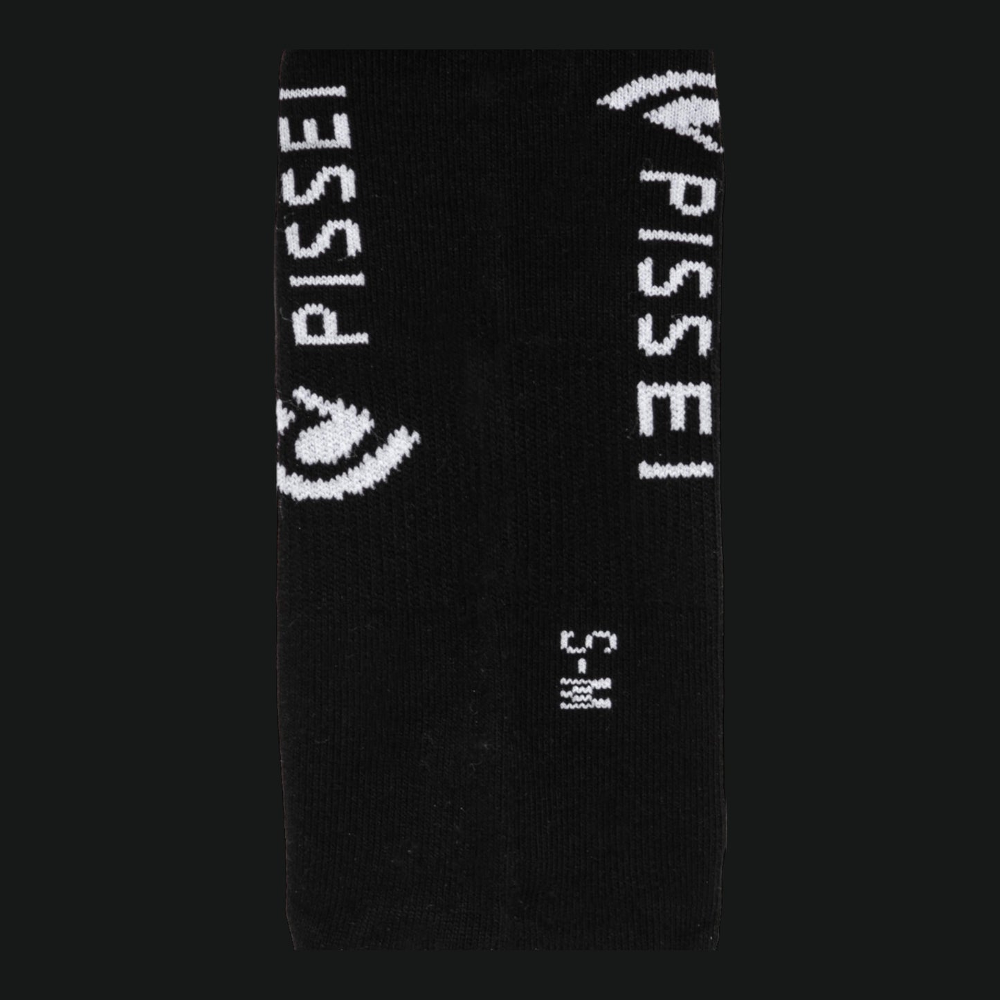 PISSEI CALZINI PRIMAPELLE UOMO NERO