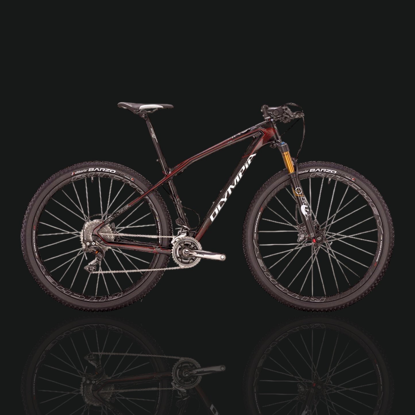 BICICLETTA A NOLEGGIO