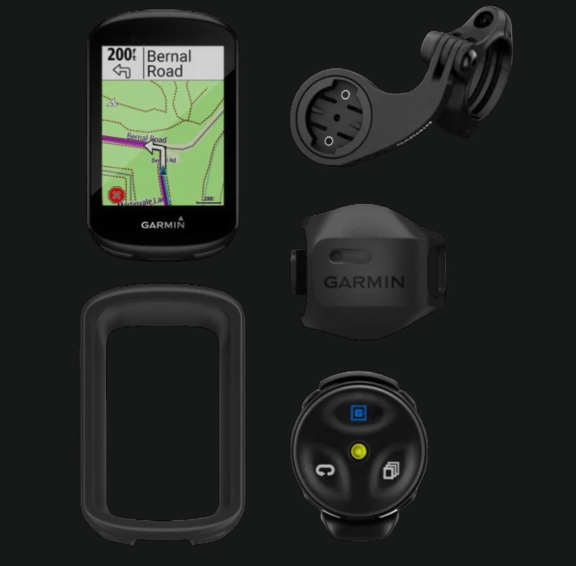 GARMIN EDGE 830