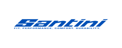 santini logo