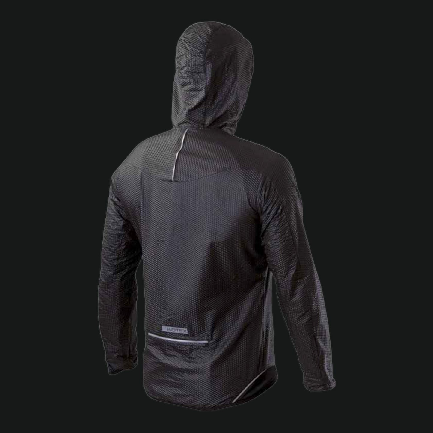 BIOTEX MANTELLINA WINDJACKET 3D