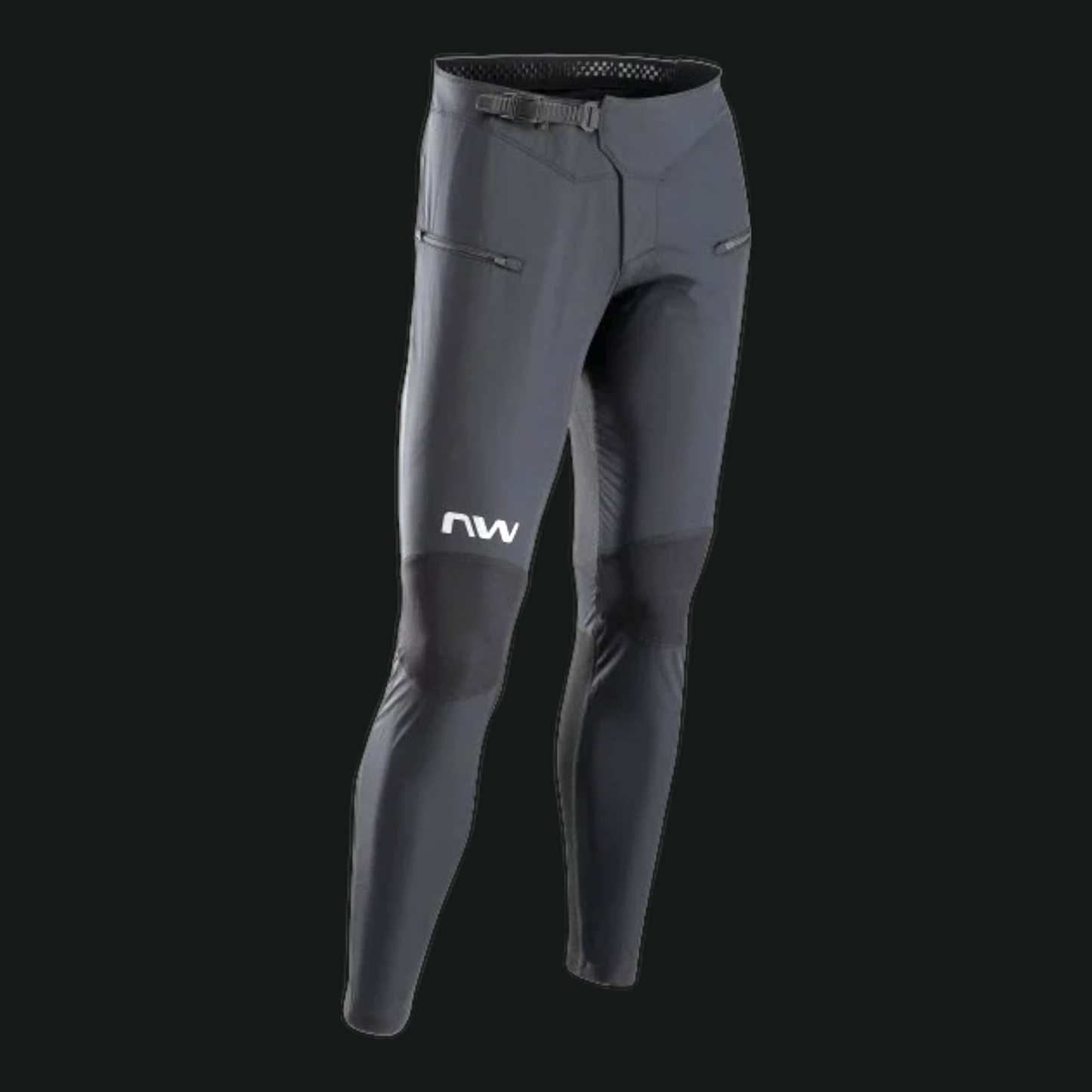 NORTHWAVE PANTALONE LUNGO BOMB