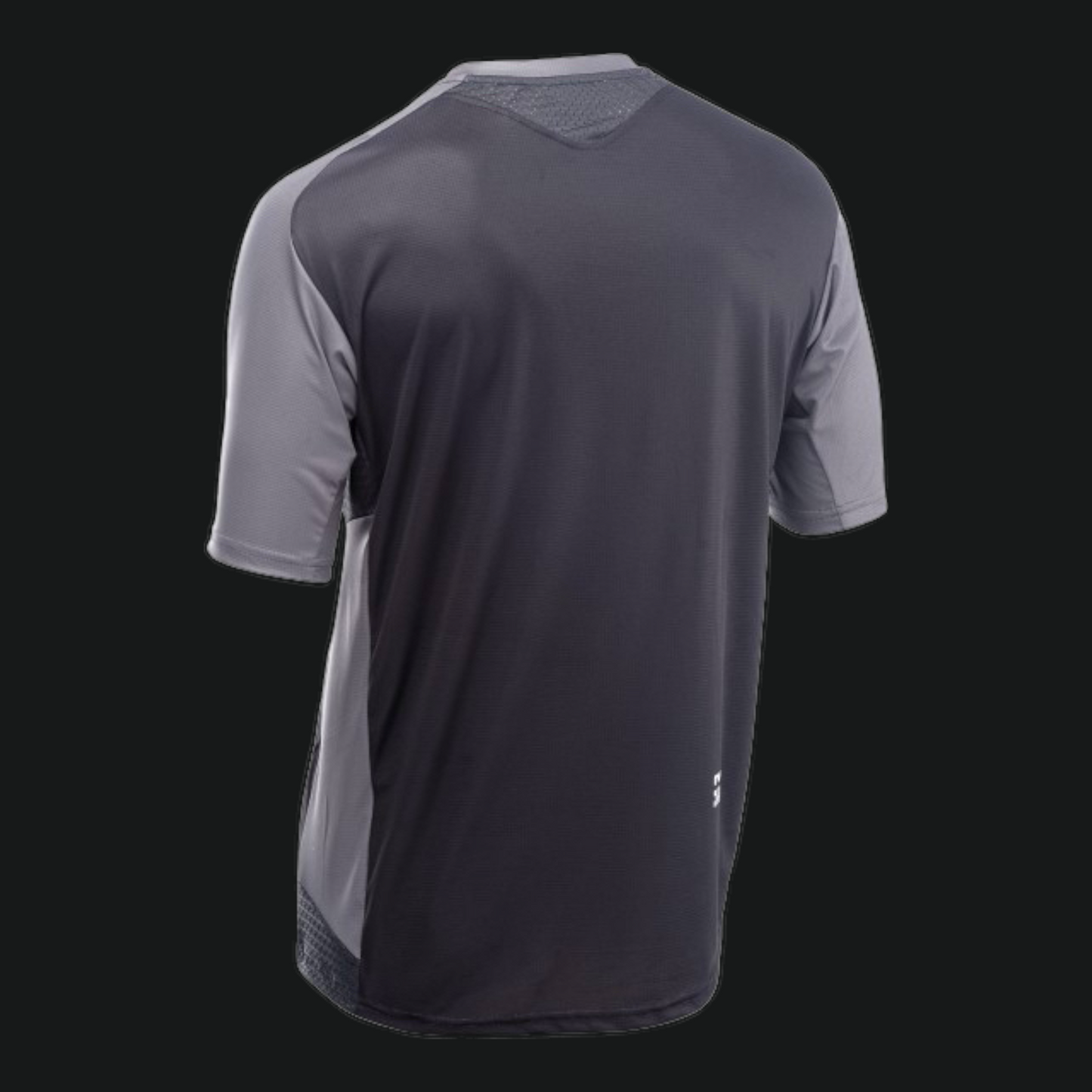 NORTHWAVE MAGLIA MANICHE CORTE EDGE UOMO NERO