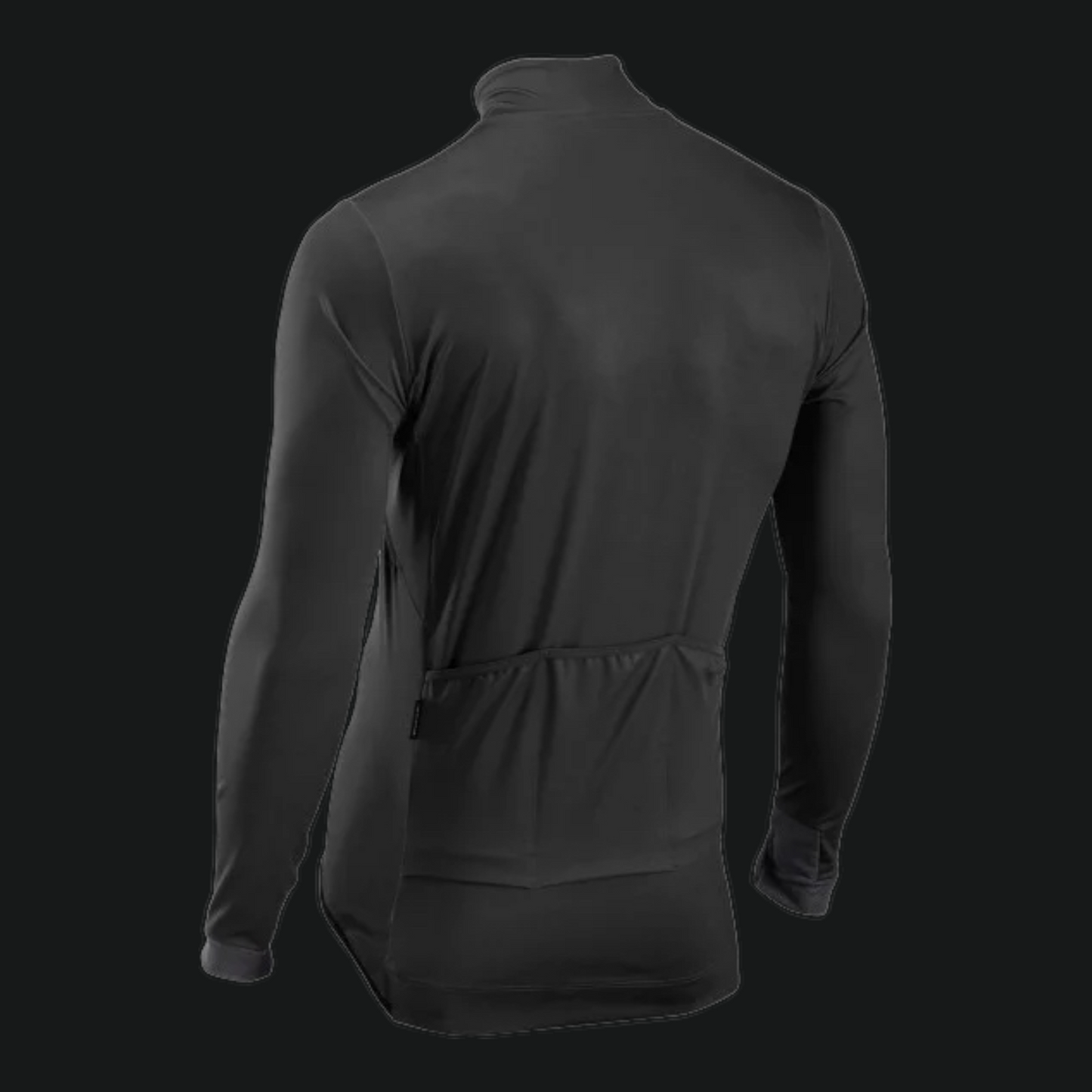 NORTHWAVE GIACCA EXTREME H20 2 UOMO NERO