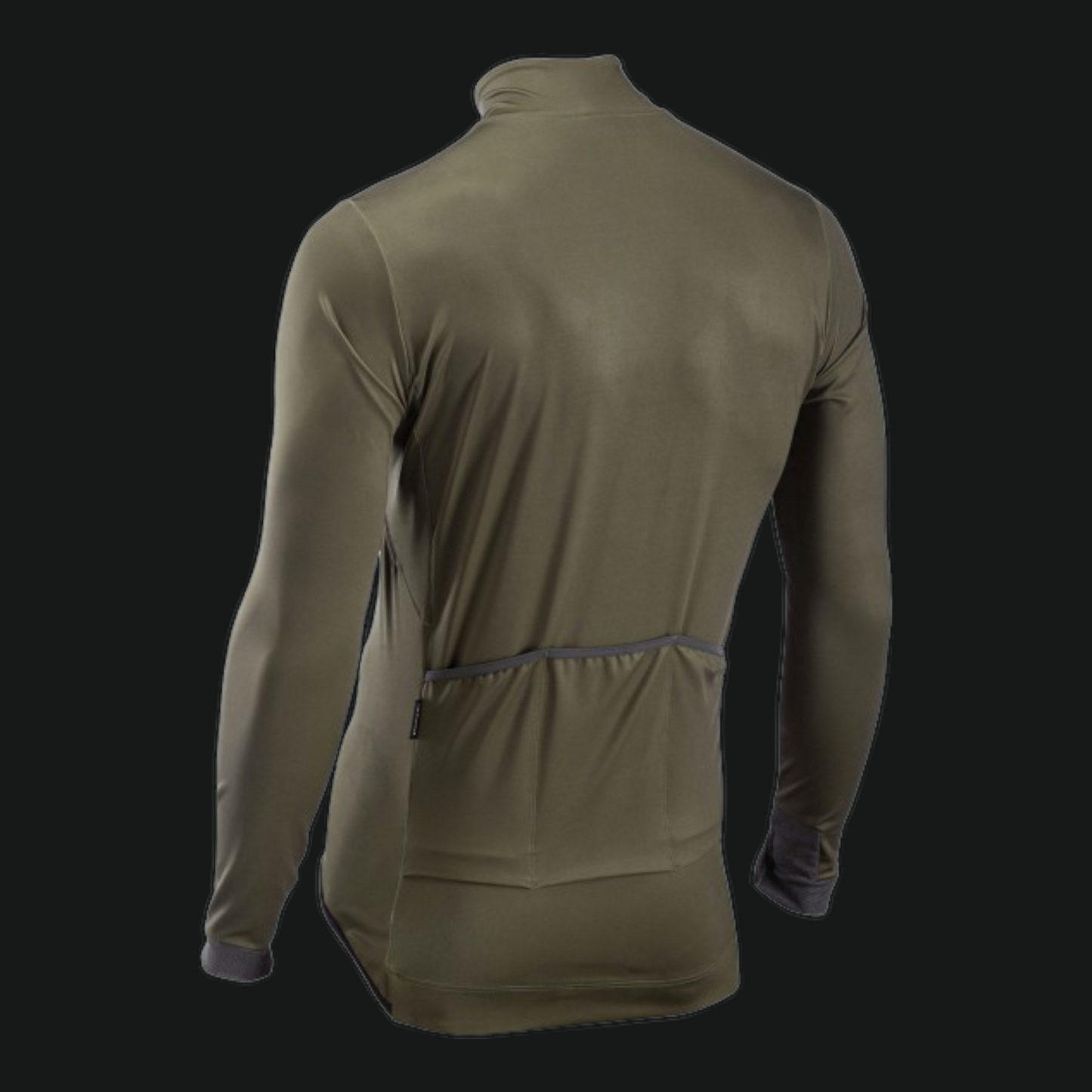 NORTHWAVE GIACCA EXTREME H20 2 UOMO VERDE FORESTA