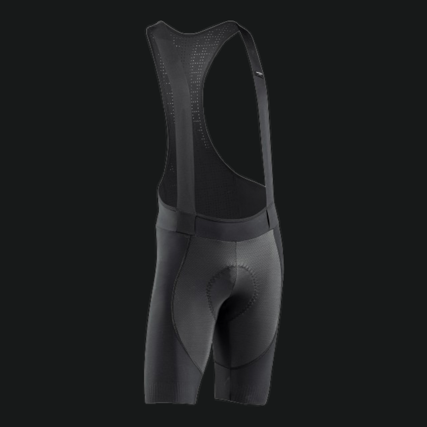 NORTHWAVE PANTALONCINO FAST UOMO NERO