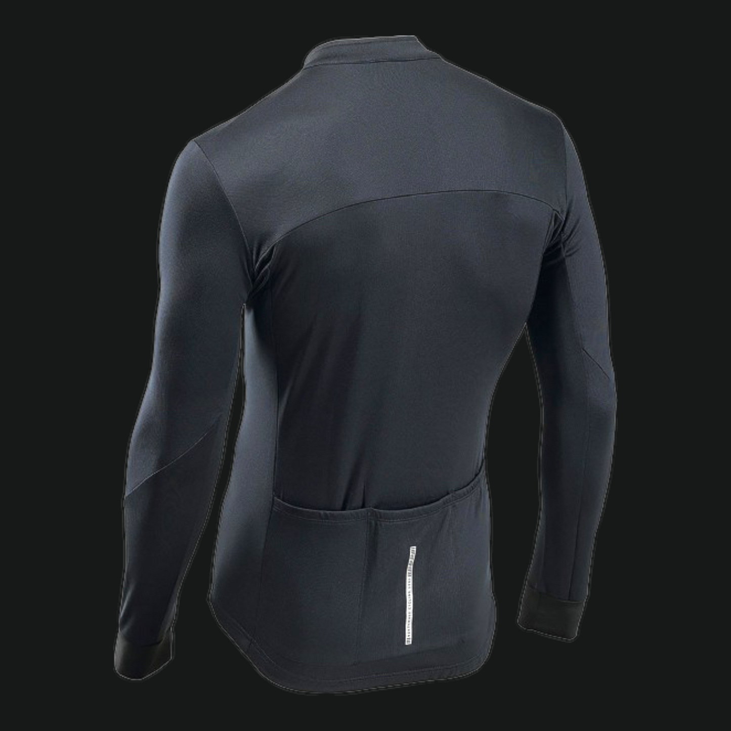 NORTHWAVE MAGLIA MANICHE LUNGHE FORCE 2 FULL ZIP