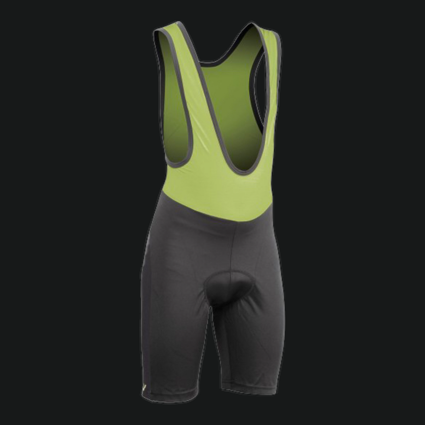 NORTHWAVE PANTALONCINO BAMBINO ORIGIN JUNIOR VERDE