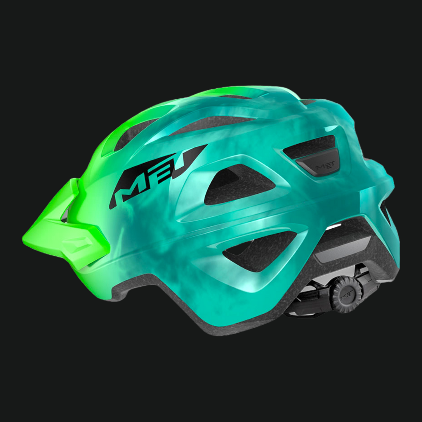MET CASCO BAMBINO ELDAR