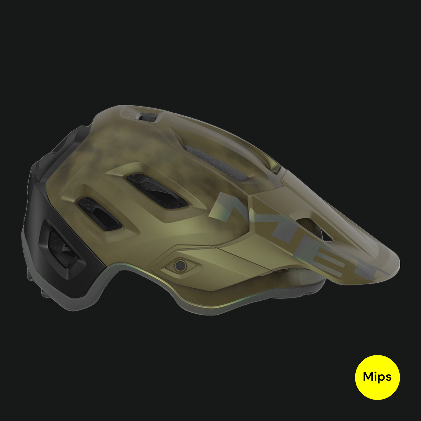MET CASCO ROAM MIPS