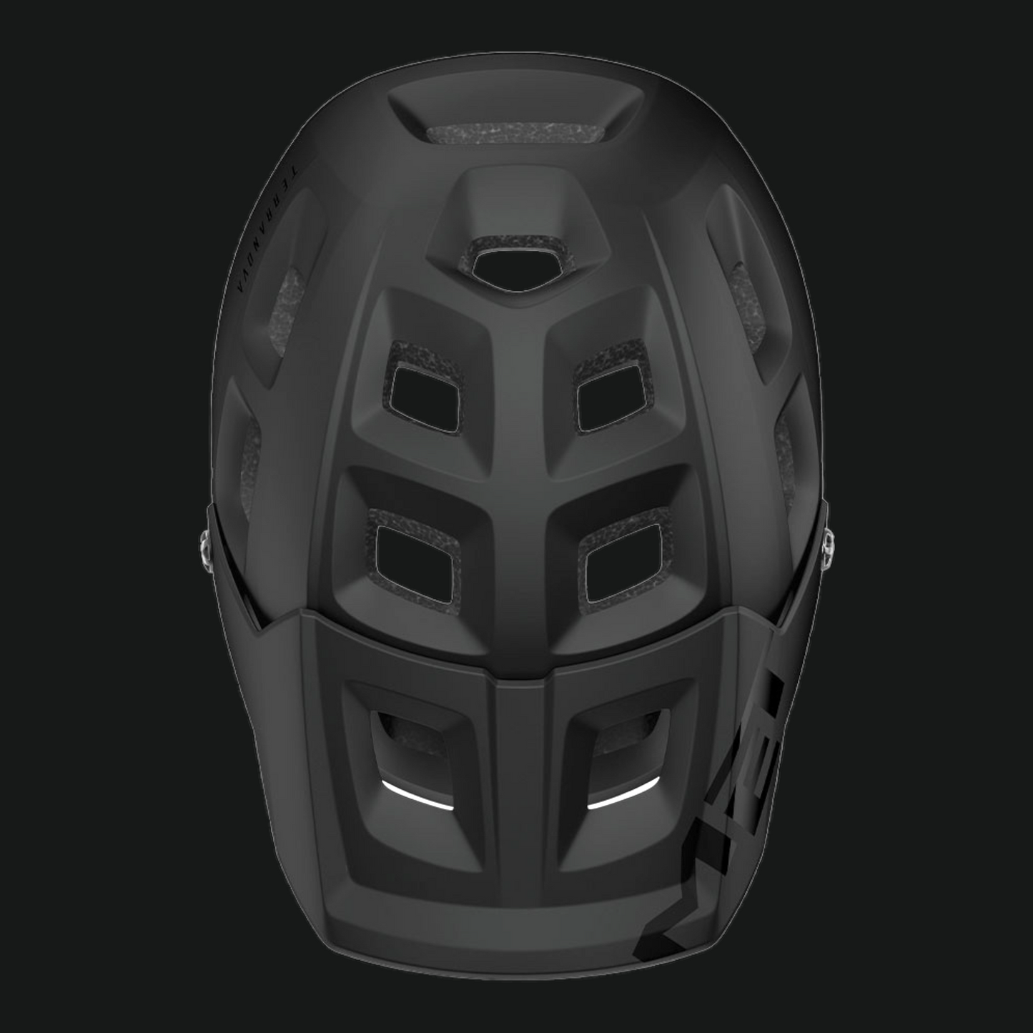 MET CASCO TERRANOVA