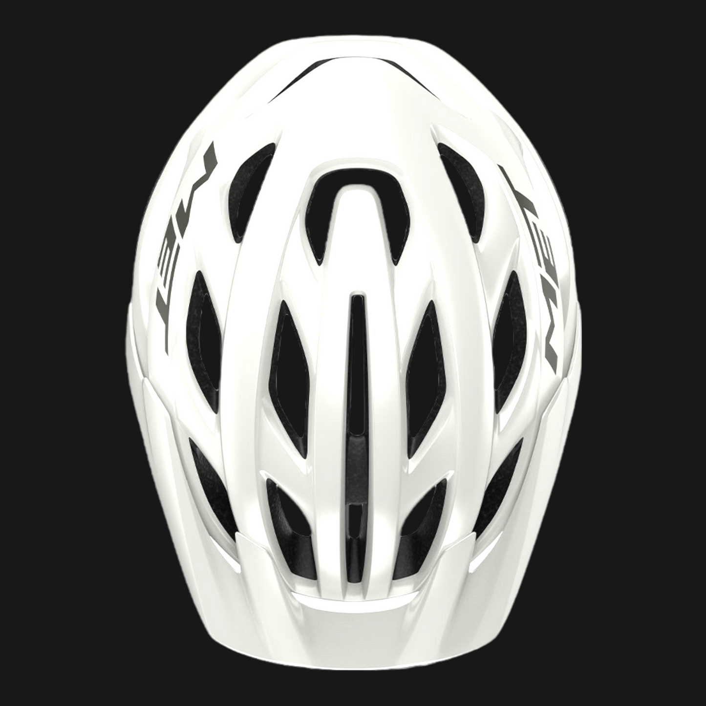 MET CASCO VELENO