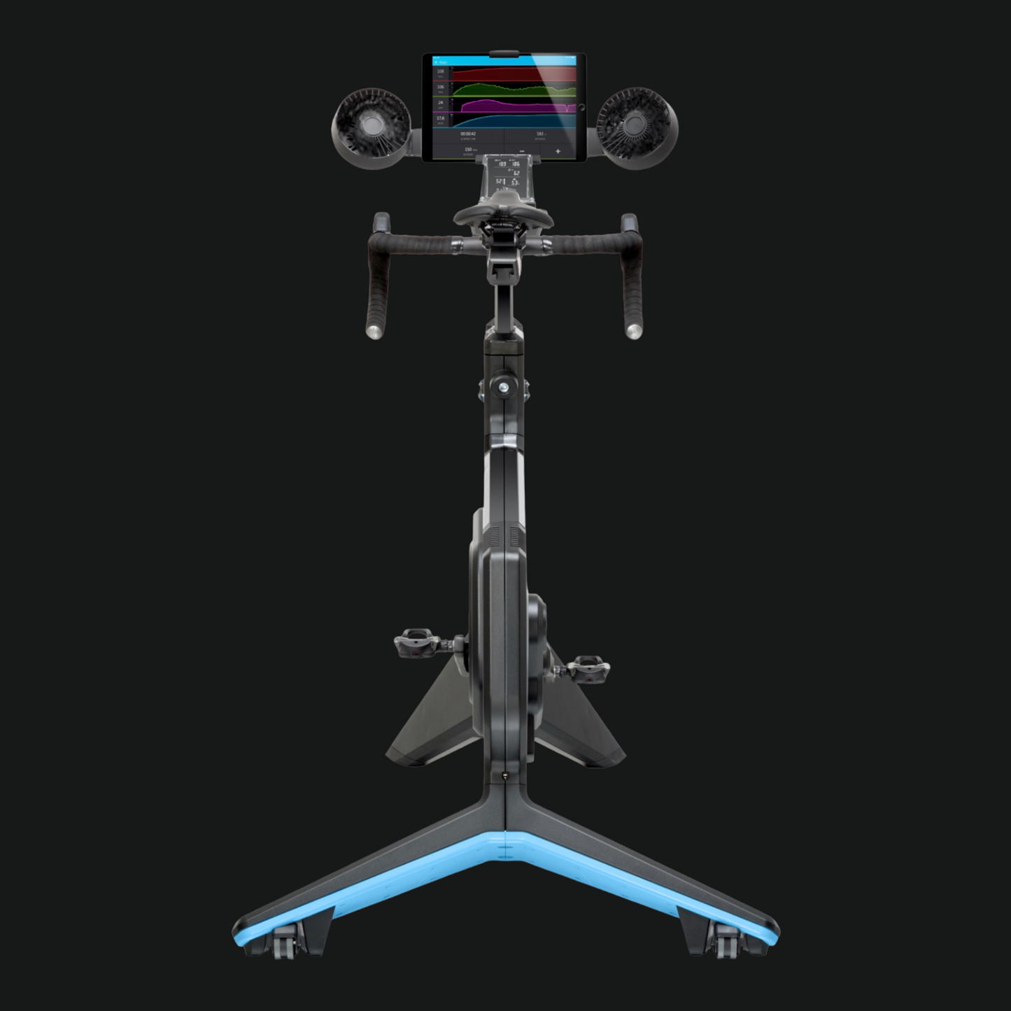 GARMIN TACX NEO BIKE T8000