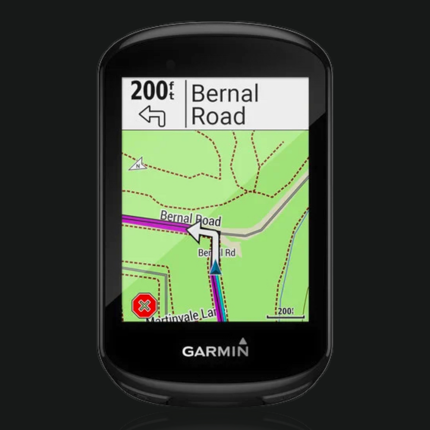 GARMIN EDGE 830
