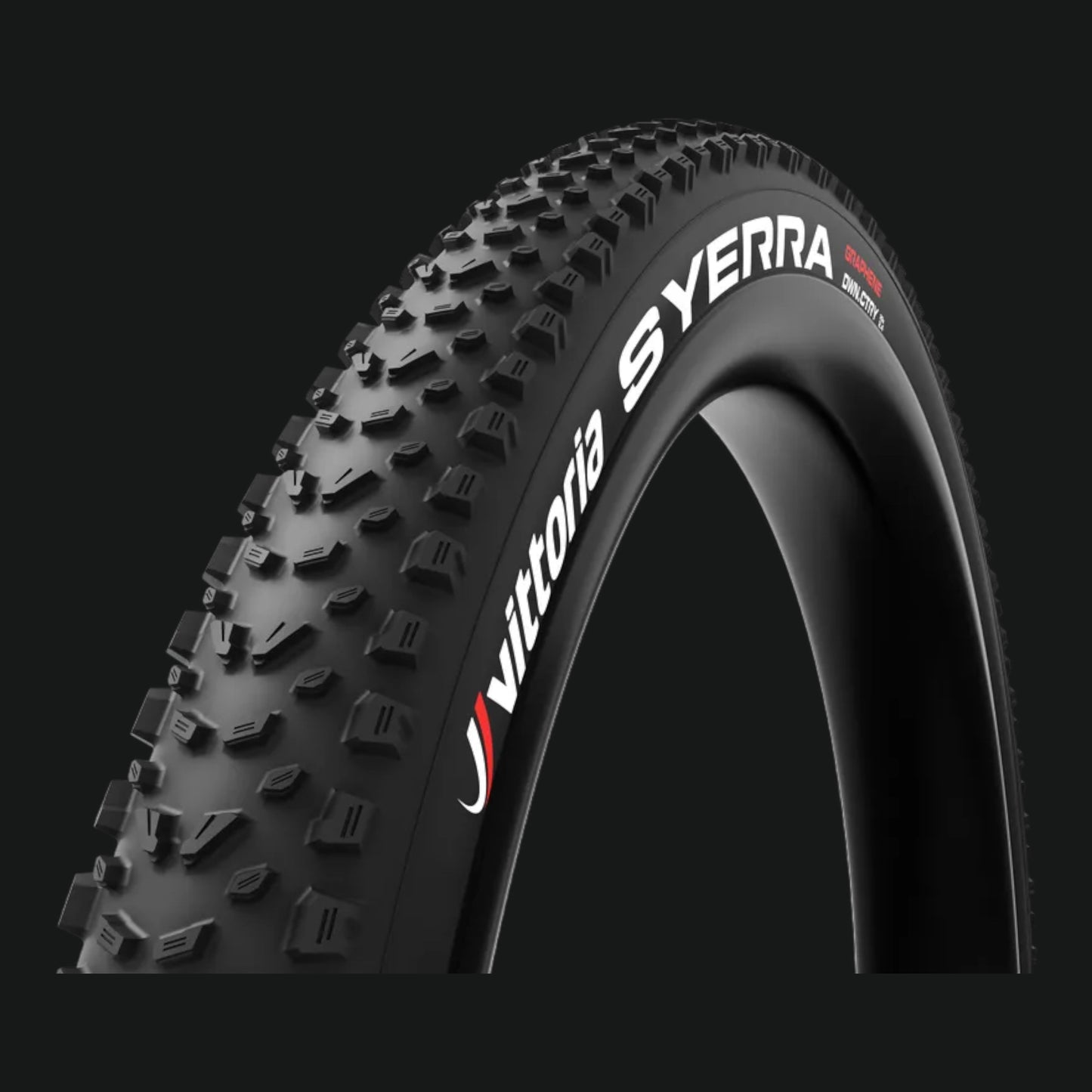 VITTORIA COPERTONE SYERRA